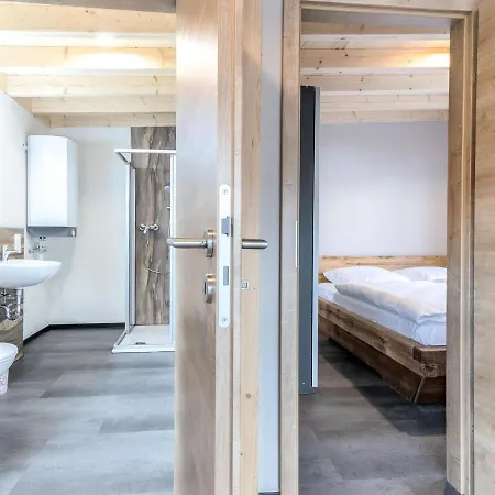 Semesterbostad Inviting Bungalow In With Terrace